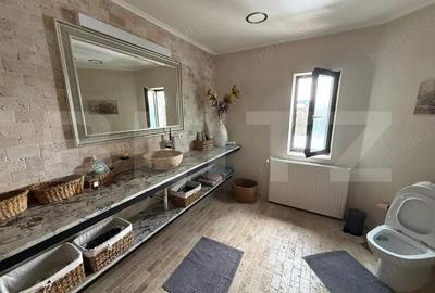 Casă cu 8 camere cu Teren 2759 Mp în Mușcel - 20