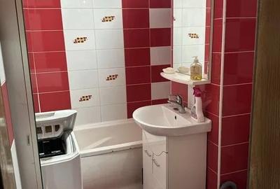 Apartament cu 1 camera, decomandat, zona Gara-Arcu - 5