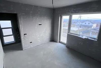 Casă cu 4 camere cu Teren 500 Mp în Tăuții-Măgherăuș - 2