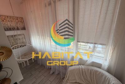 Apartament cu 2 camere decomandat, mobilat în Sălăjan - 22