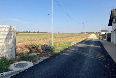 Spațiu comercial, în Piscu - 1