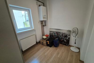 2 camere Cismigiu - Brezoianu 71 mp - 12