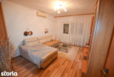 Apartament cu 2 camere decomandat, mobilat în Vitan - 11