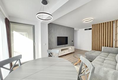 Cellini Residences-Parcul Circului|Apt. premium la prima inchiriere - 3