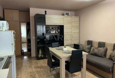 Apartament cu 2 camere semidecomandat, mobilat în Florești - 2