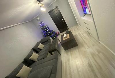 Garsonieră semidecomandată în Central - 2