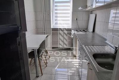 Apartament 2 camere ,43 mp,et.5/8,zona Garii de Nord - 2