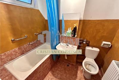 Apartament 2 camere, semidecomandat, Kaufland Vest, Ploiesti - 6