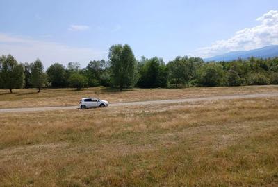 Spațiu comercial, în Cârțișoara - 4