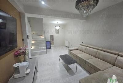 Duplex 4 camere mobilat utilat complet in Chiajna - 5