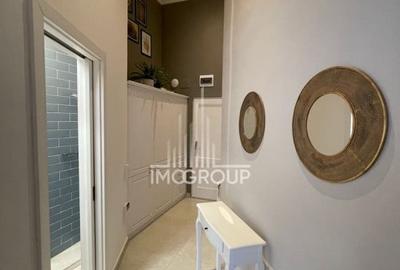 Apartament deosebit de inchiriat-Bd. Eroilor, Cluj- in inima orasului - 17