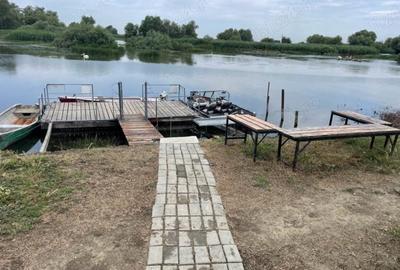 Casă cu 4 camere cu Teren 333 Mp în Mila 23 - 9