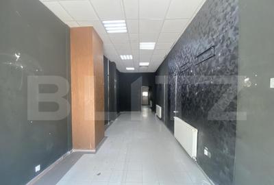 Spatiu comercial, 81 mp, zona Calea Bucuresti - 19