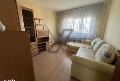 Apartament cu 3 camere decomandat în Mărăști