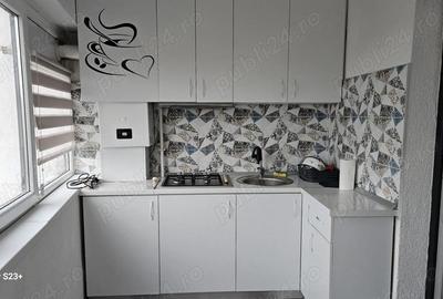 Apartament cu 2 camere decomandat în Chiajna - 1