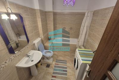 Apartament cu 2 camere decomandat, mobilat în Central - 30