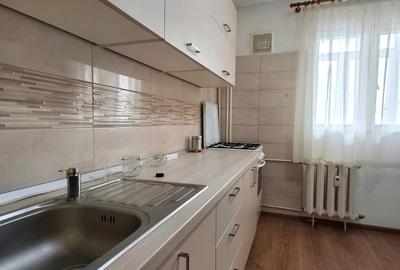 Apartament cu 2 camere decomandat, mobilat în Drumul Taberei - 8