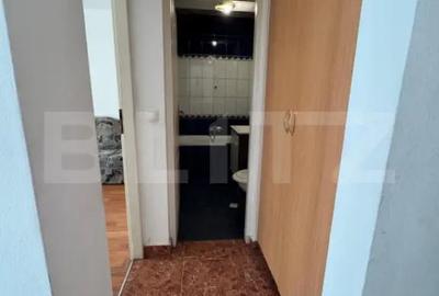 Apartament cu 3 camere semidecomandat în Central - 6