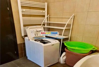 Apartament 2 camere, mobilat utilat Militari Residence, 400 euro - 7