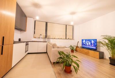 Apartament cu 3 camere decomandat, mobilat în Torontalului - 2