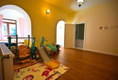 FILM!Eleganta si confort, in cetatea istorica a Brasovului, vedere spre Tampa Br - 20