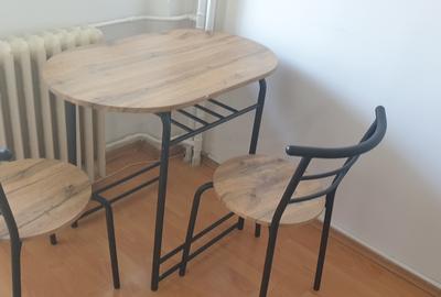 Garsonieră decomandată în Iancului - 3