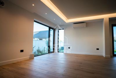 Casa individuala deosebita cu teren de 600 mp, finisaje moderne - 4