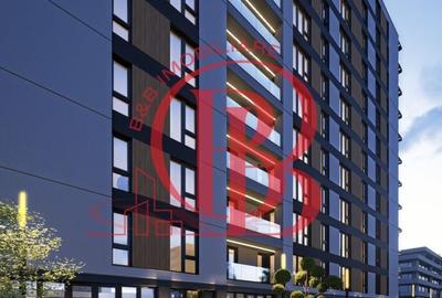 Garsonieră decomandată, mobilată în Theodor Pallady - 13