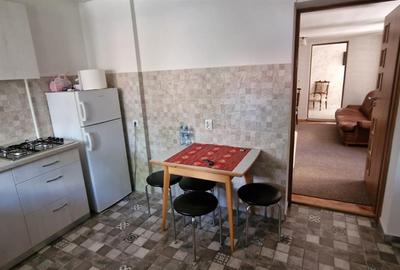 Apartament cu 2 camere in zona ULTRACENTRALA - 3