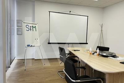 Spatiu birouri de inchiriat/all inclusive/priveliste panoramica/etaj lV+etaj V - 7