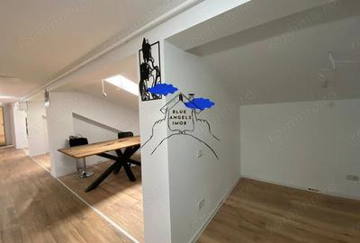 Spațiu comercial, de 148 mp, în Rulmentul - 7