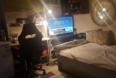 Vanzare garsoniera zona ultracentrala Vanzare garsoniera zona ultracentrala - 7