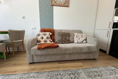 Studio premium transformat în 2 camere | Concept 9 | Vedere panoramică - 8