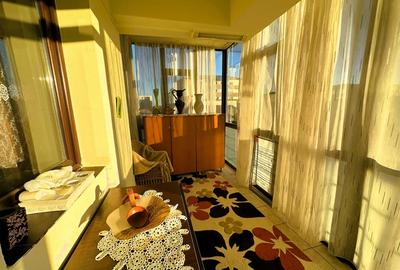 Apartament 2 camere de inchiriat, Popesti Leordeni - 5