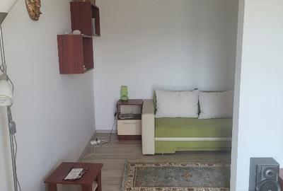 Apament 1 camera , mobilat, utilat , 38 m , et. - 4