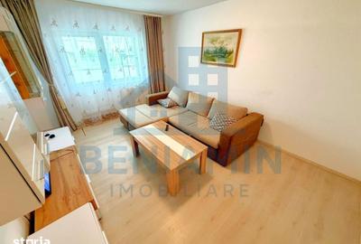 Apartament cu 2 camere decomandat în Hărmanului - 3
