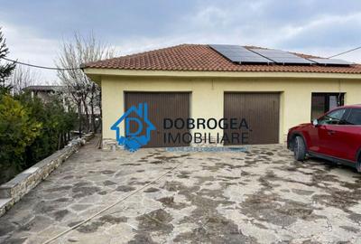 Vila Mineri, D+P+1, teren 1600 mp - 3