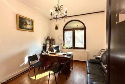 REV2004649 Vila cu 5 camere Dorobanti - 4