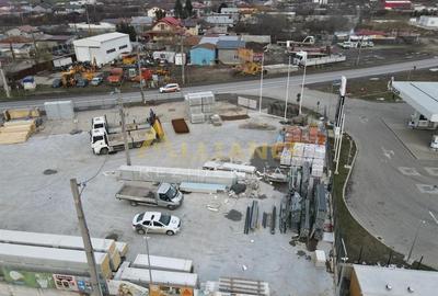 Teren Construcții intravilan de 3350 mp, în Berceni - 5