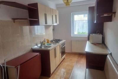 Apartament cu trei camere B-dul Unirii - 2