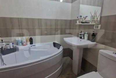 Apartament cu 4 camere decomandat, mobilat în Burdujeni - 5