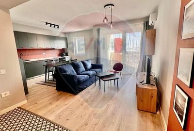 Apartament cu 2 camere de închiriat în Ansamblul Rezidențial Ioșia - 21