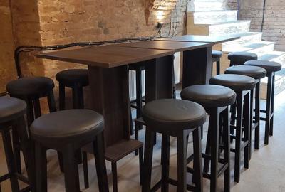 Eleganță subterană - pivniță exclusivistă Arad - 85