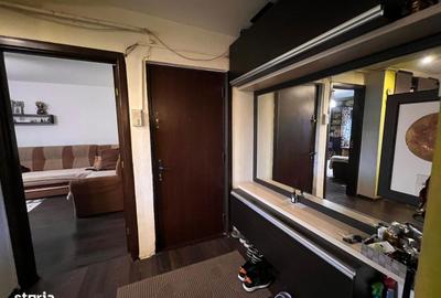 Apartament cu 3 camere în 1 Mai - 5