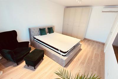 Garsonieră decomandată în Astra - 3