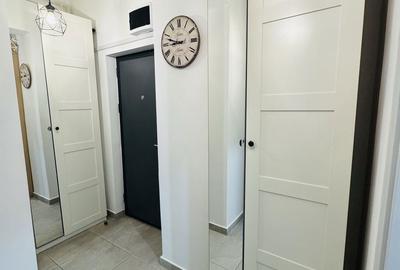 Garsonieră decomandată în Chiajna - 5