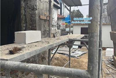 Casă cu 5 camere cu Teren 400 Mp în Dorobanți - 4