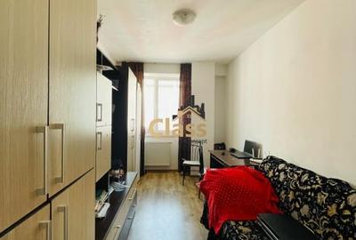 Apartament cu 2 camere | Finisat | 44 mpu | Zona Iulius Mall Sopor - 3