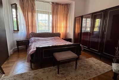 De inchiriat Apartament 3 camere in Vila, Foisorul de Foc sect 2 - 2