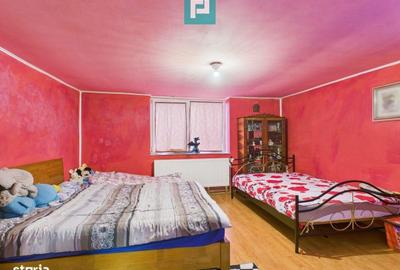 Casă cu 4 camere în Sintea Mică - 7